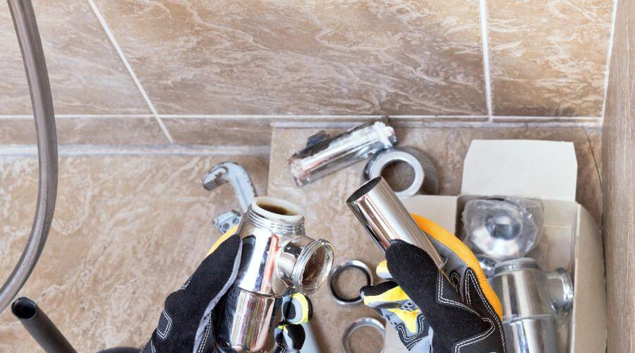Expert flood damage restoration services in Milledgeville, IL